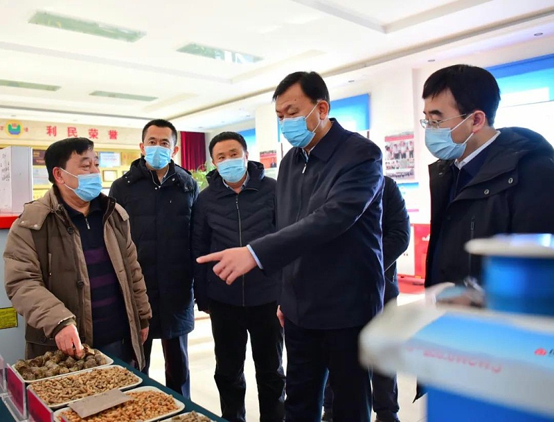 利民鍋爐 利民鍋爐