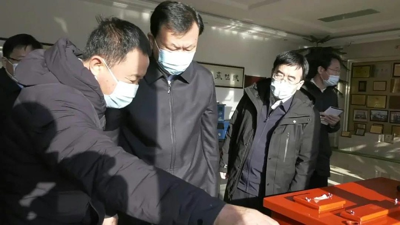 利民鍋爐 利民鍋爐