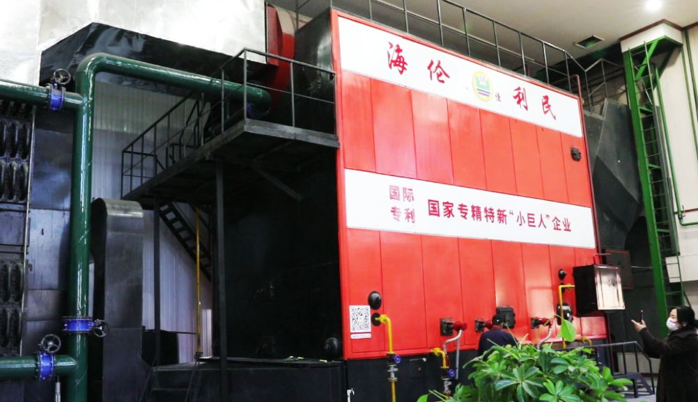 東北地區(qū)秸稈打捆直燃鍋爐清潔供暖效益有哪些優(yōu)勢(shì)？