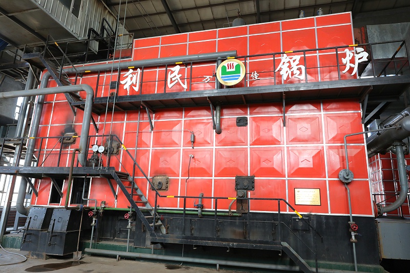 秸稈打捆直燃鍋爐供熱 秸稈打捆直燃鍋爐供熱