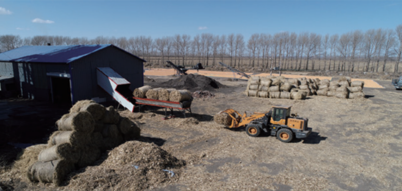 秸稈鍋爐 秸稈鍋爐