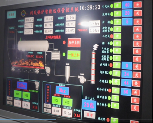 智能鍋爐核心價(jià)值 智能鍋爐核心價(jià)值