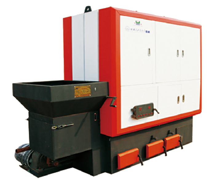 生物質(zhì)鍋爐 生物質(zhì)鍋爐