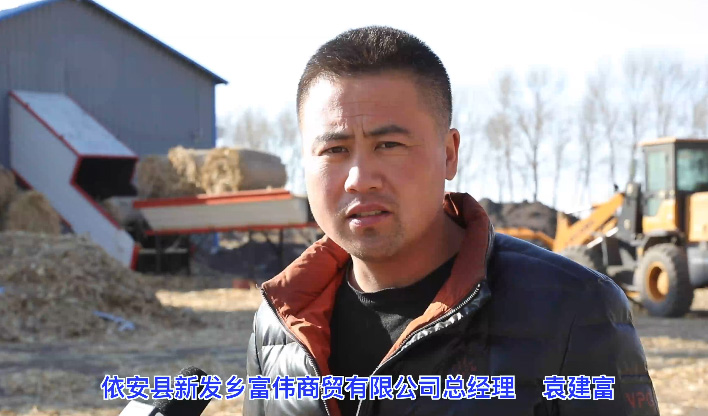 糧食烘干合作社如何做到年節(jié)省90萬(wàn)元？利民萬(wàn)佳鍋爐為您解析