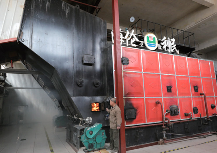 綏化市職業(yè)技術(shù)教育中心學(xué)校秸稈捆燒鍋爐改造安裝項目 綏化市職業(yè)技術(shù)教育中心學(xué)校秸稈捆燒鍋爐改造安裝項目