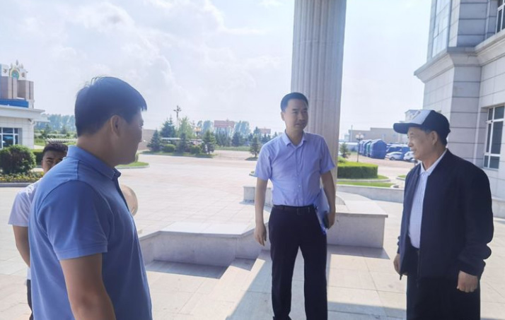 海倫市電商服務中心助推利民萬佳鍋爐走向網(wǎng)絡營銷時代 海倫市電商服務中心助推利民萬佳鍋爐走向網(wǎng)絡營銷時代