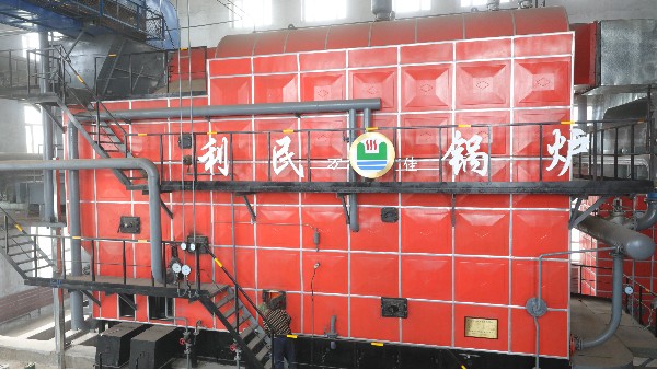燃油鍋爐的技能特點(diǎn)有哪些？